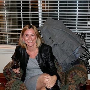 Meet your Posher, Maja